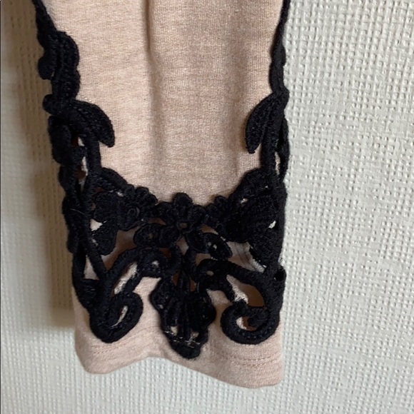 Soma - Sweater Tunic Dress Size M - Picture 2 of 2